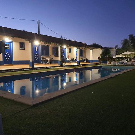 Monte Familia Ferreira Hotel Vale de Acor Exterior foto
