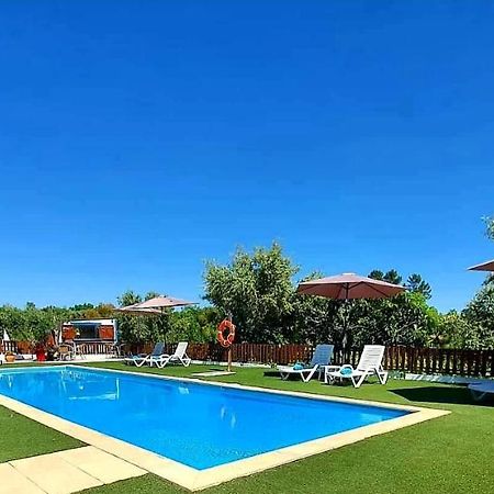 Monte Familia Ferreira Hotel Vale de Acor Exterior foto
