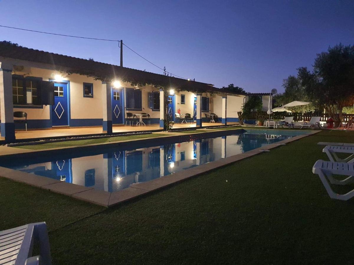 Monte Familia Ferreira Hotel Vale de Acor Exterior foto