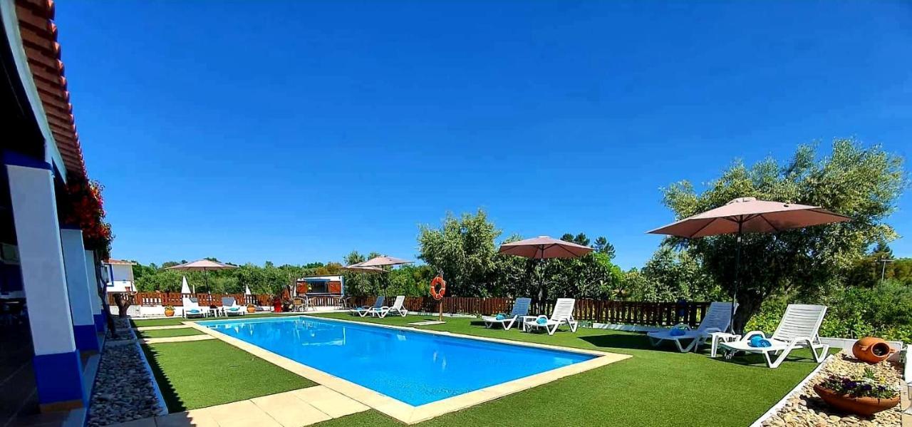 Monte Familia Ferreira Hotel Vale de Acor Exterior foto